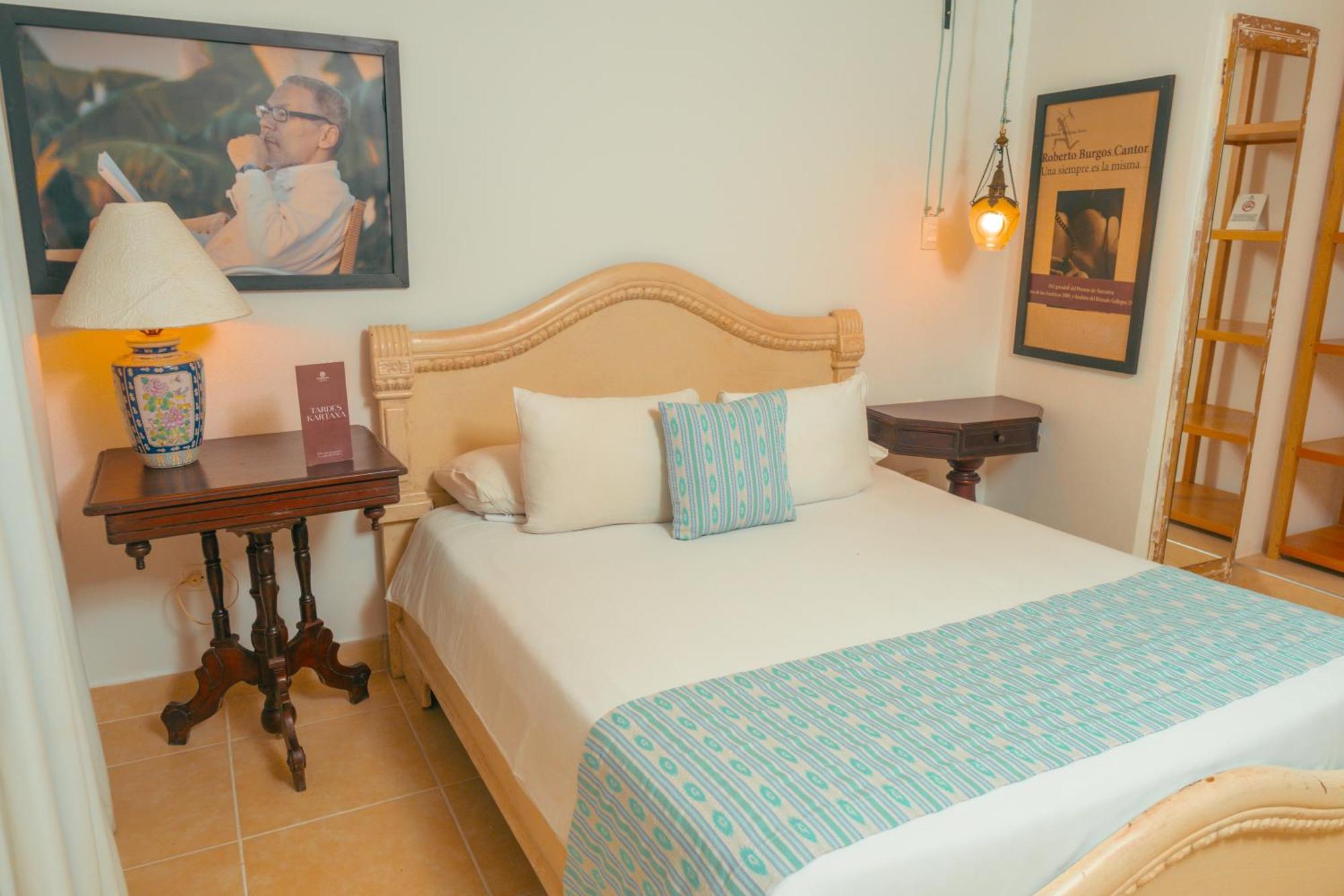 Kartaxa Hotel 4*