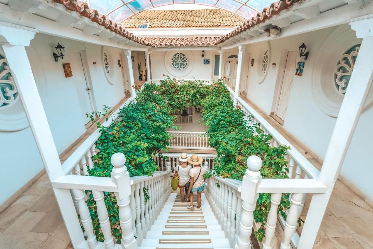 Hotel Kartaxa Cartagena