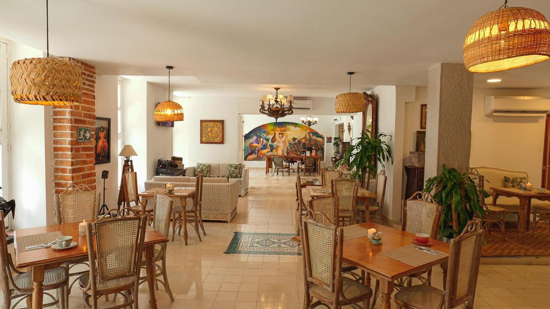 Kartaxa Hotel