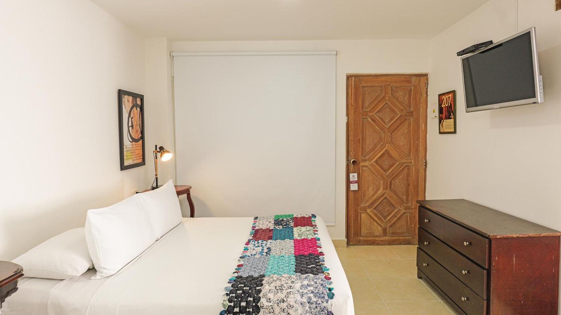 Kartaxa 4* Cartagena