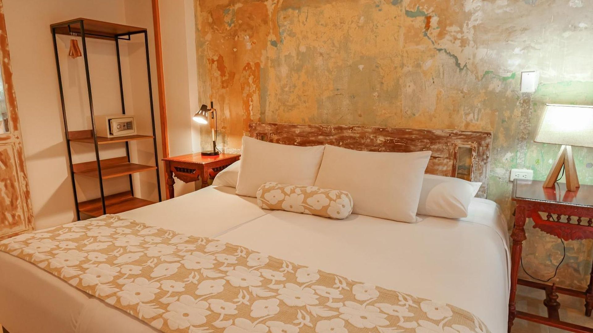 Hotel Kartaxa