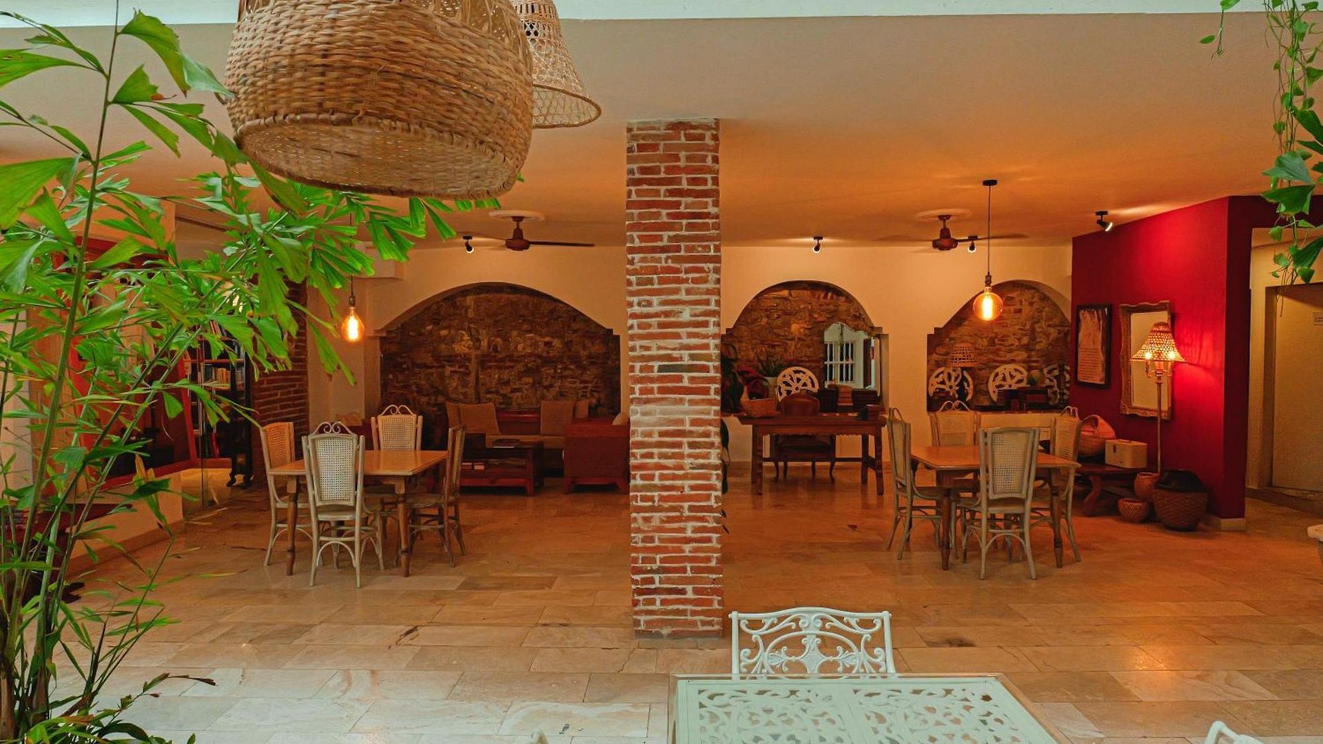 Kartaxa Hotel