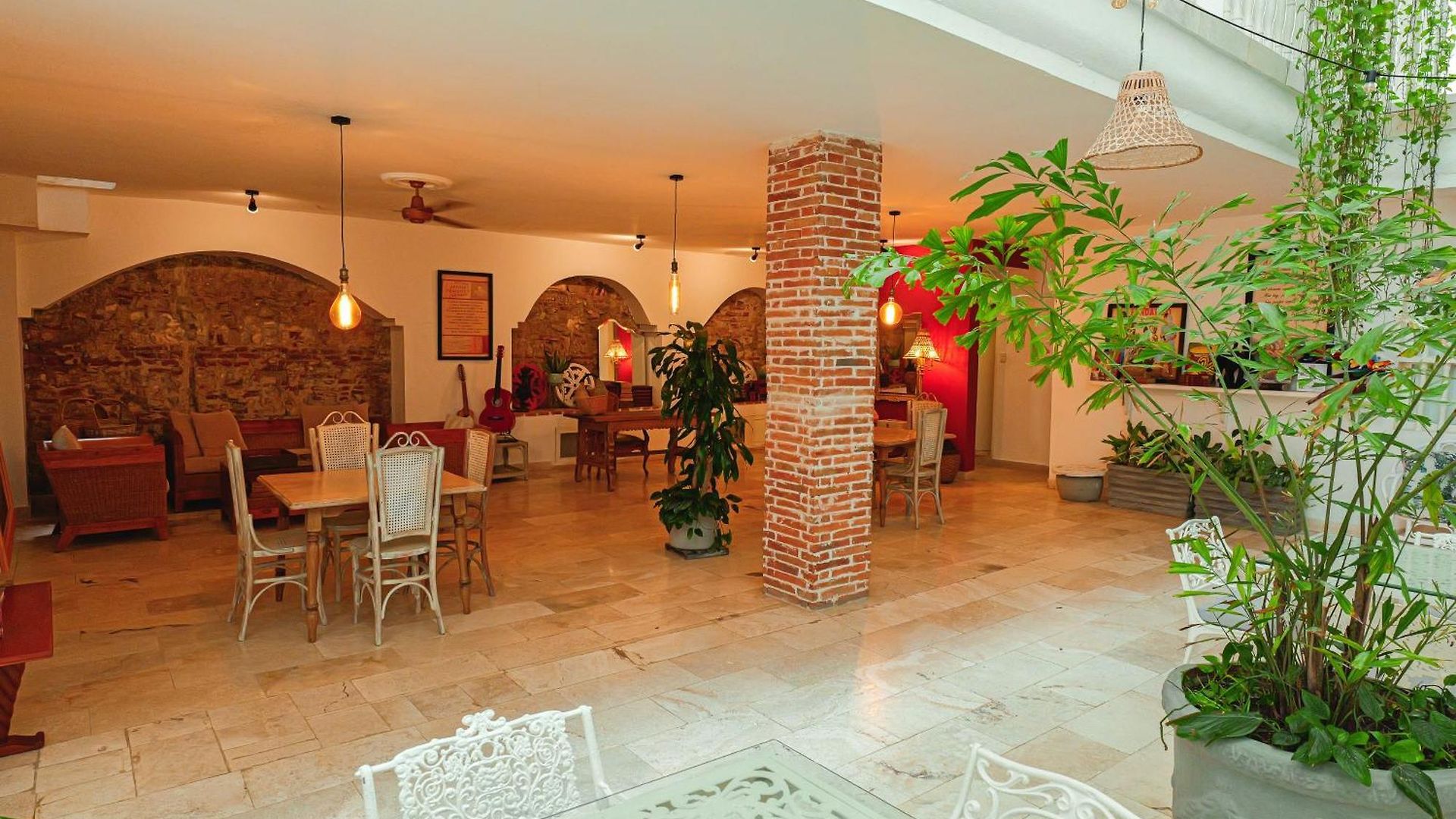 Hotel Kartaxa