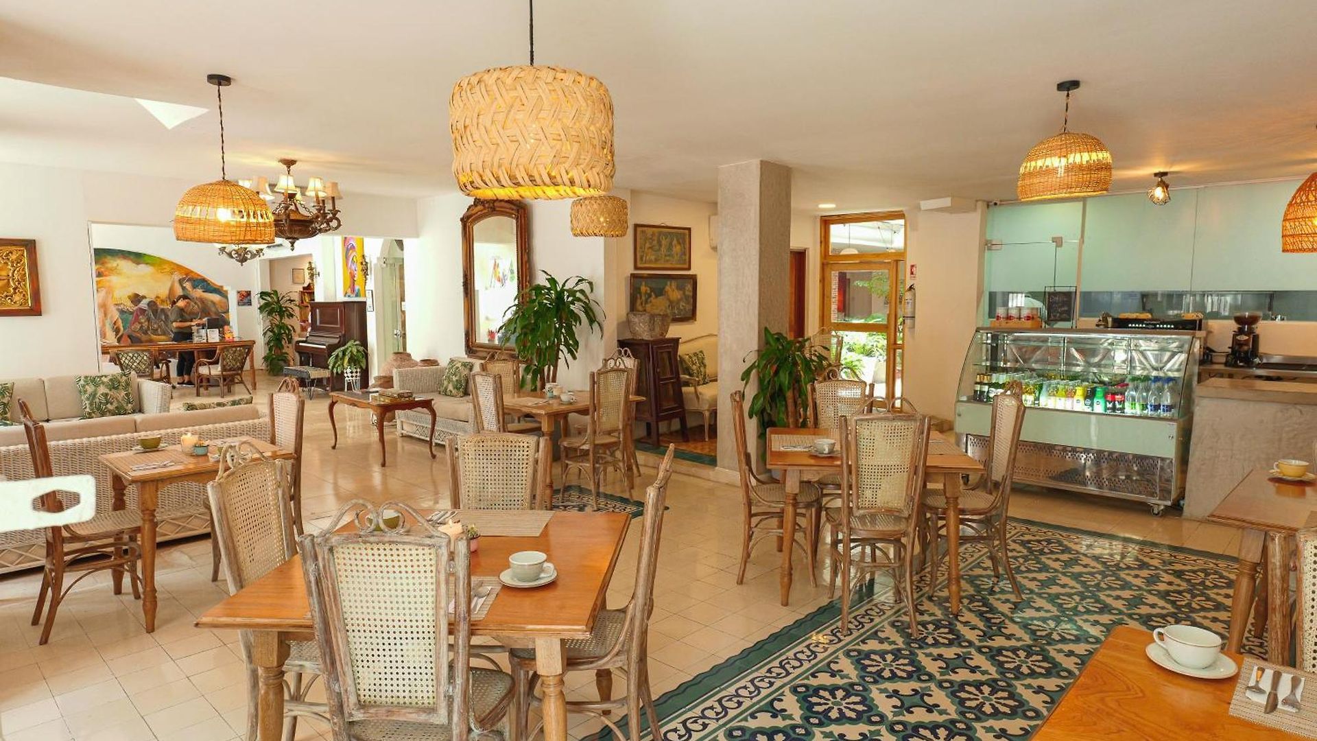 Kartaxa Hotel Cartagena