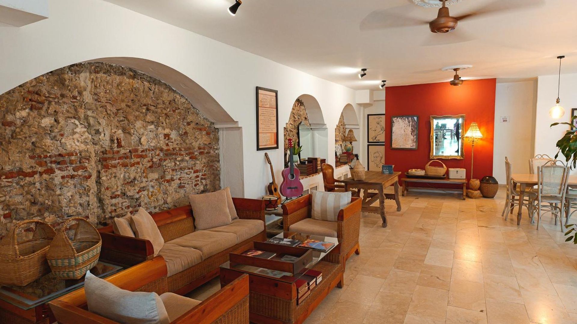 Kartaxa 4* Cartagena