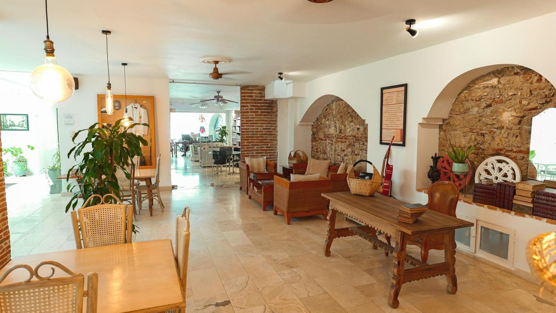 Kartaxa Hotel Cartagena