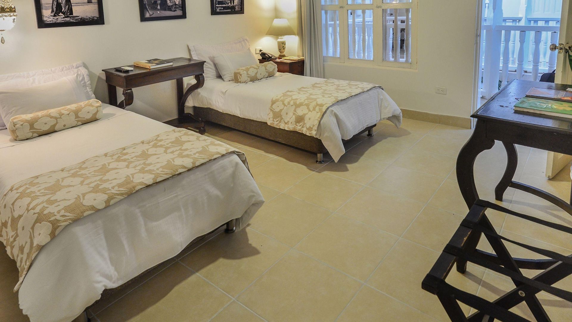 Kartaxa 4* Cartagena