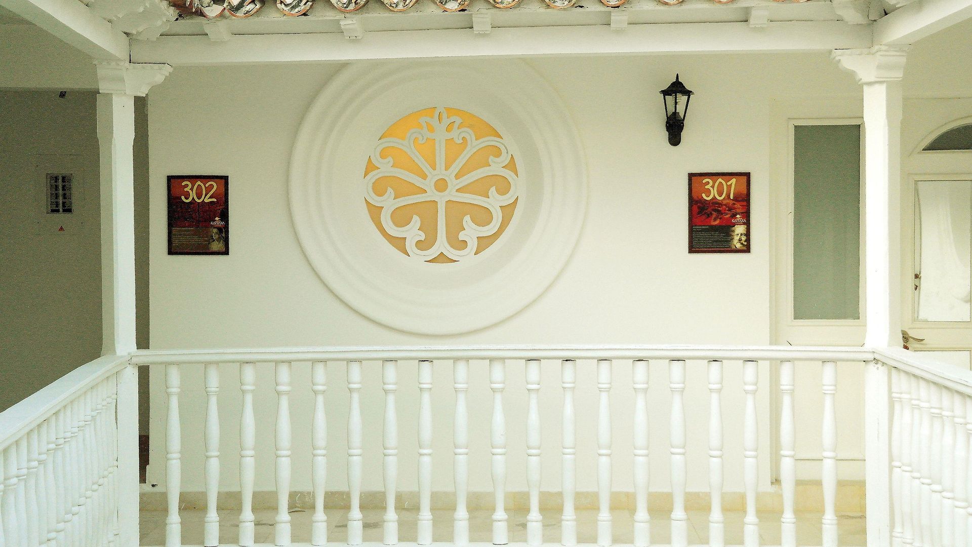 Hotel Kartaxa Cartagena