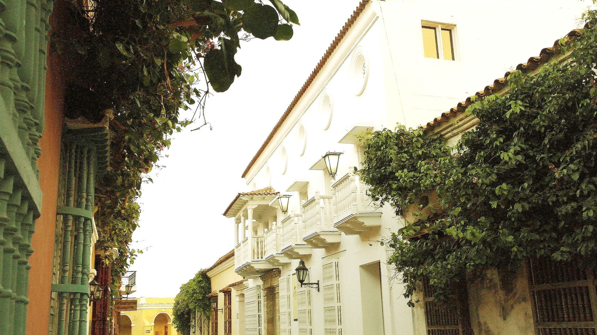 Hotel Kartaxa Cartagena