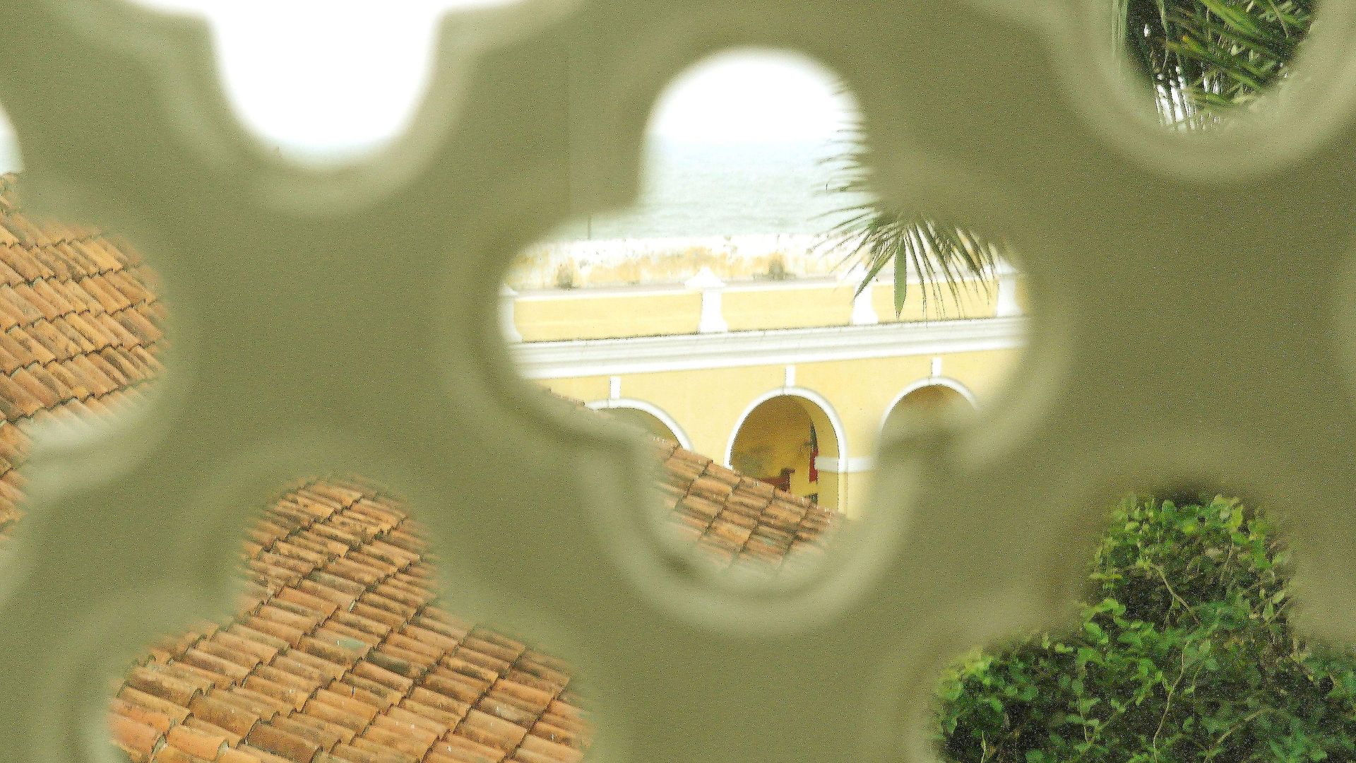 Hotel Kartaxa Cartagena