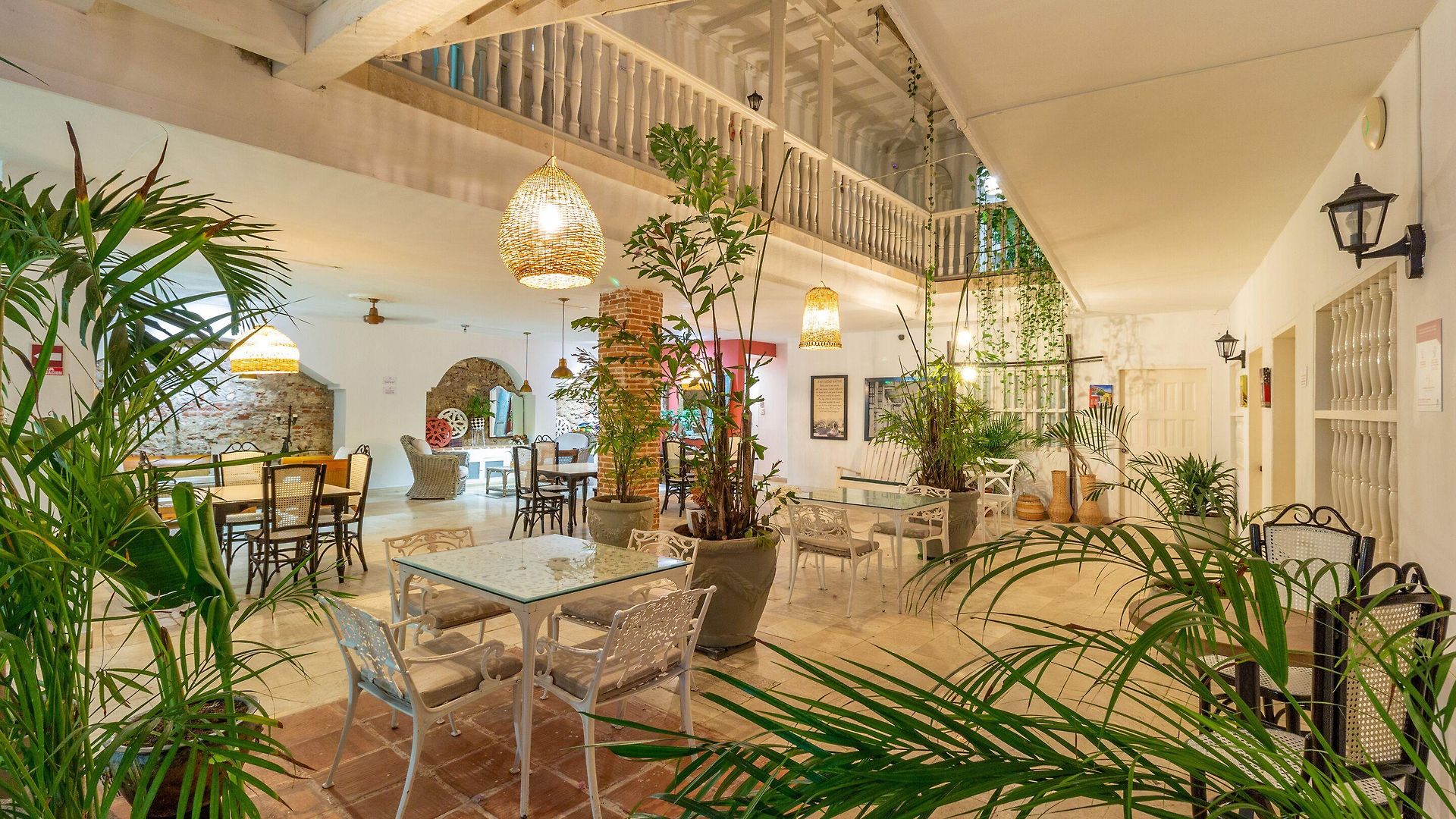 Kartaxa 4* Cartagena