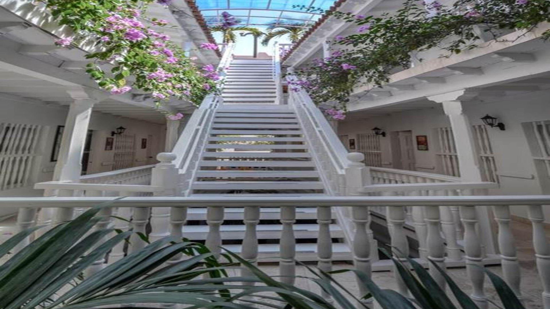 Kartaxa Hotel Cartagena