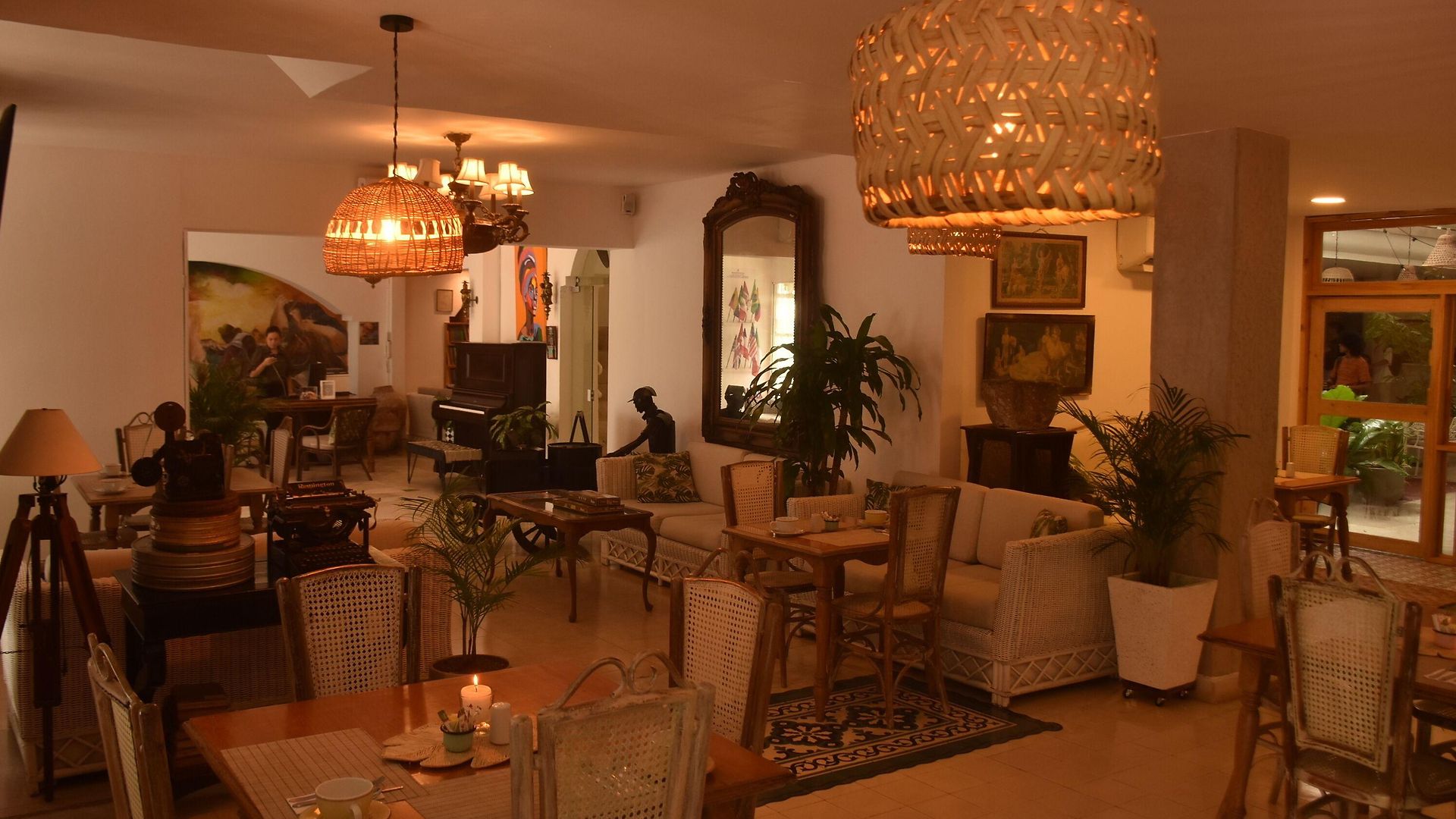 Kartaxa 4* Cartagena