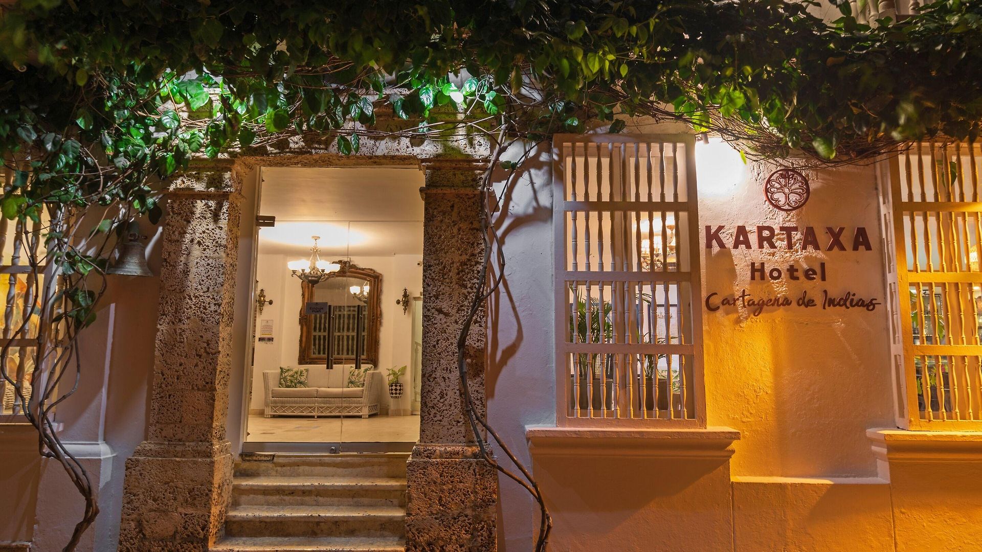 Kartaxa 4* Cartagena