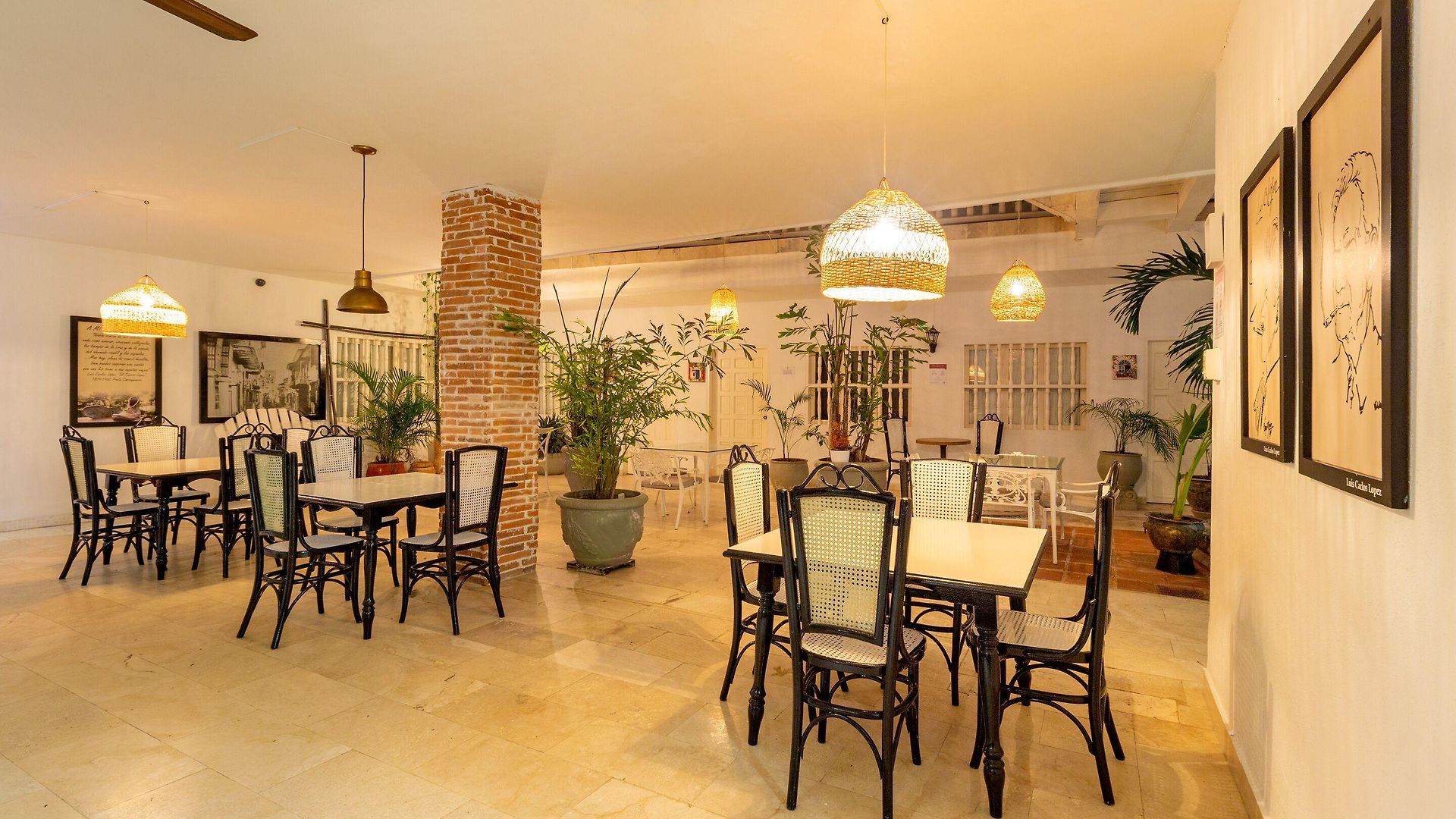 Kartaxa Hotel 4*