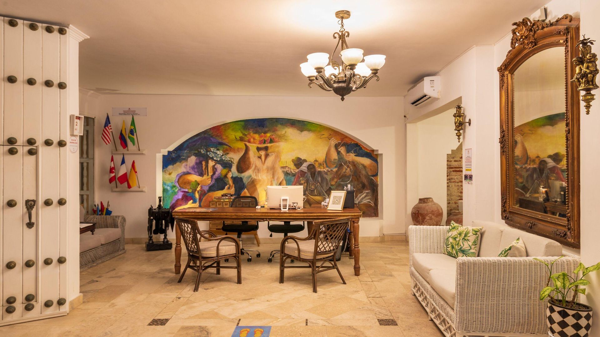 Hotel Kartaxa Cartagena