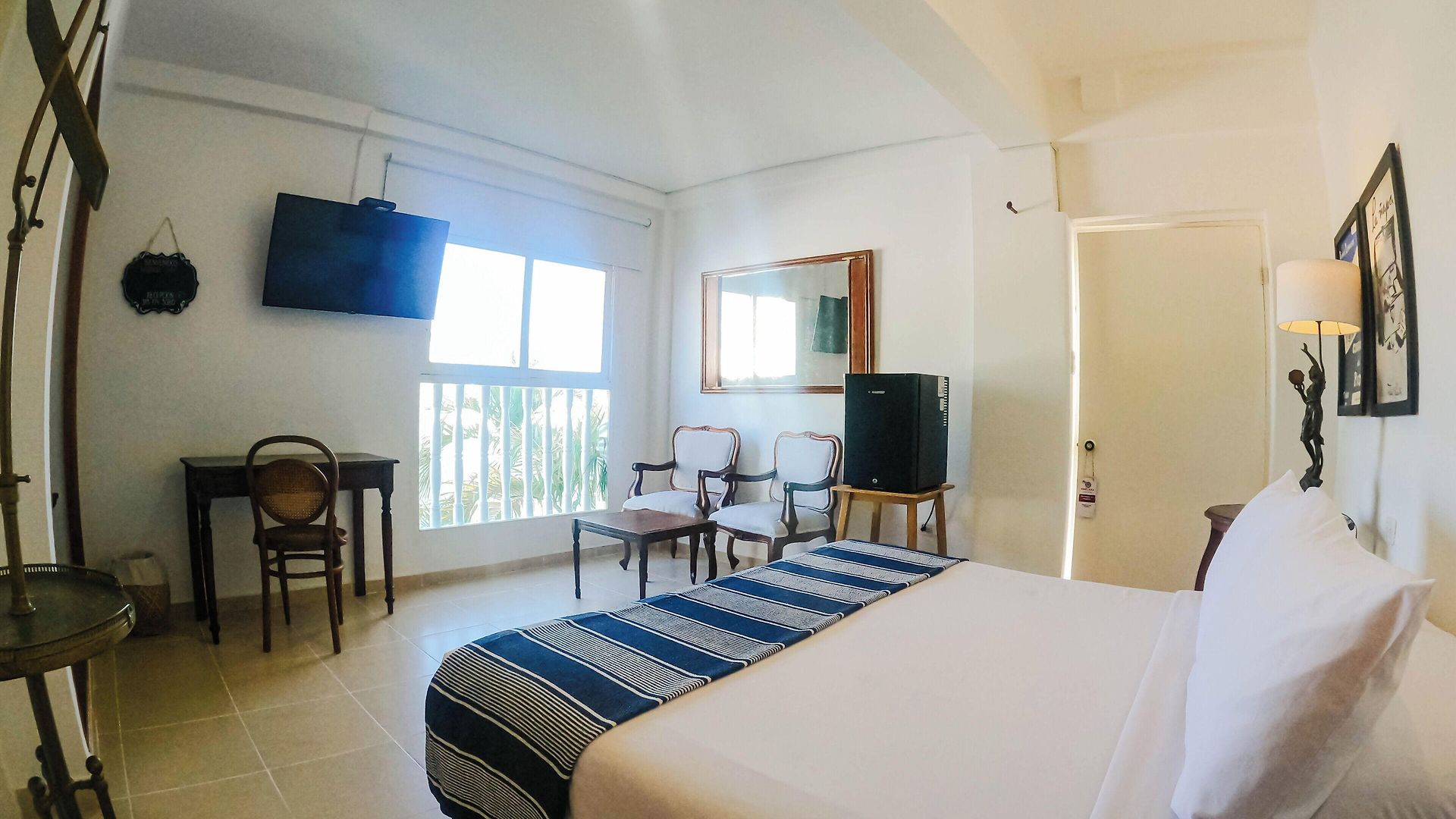 Hotel Kartaxa