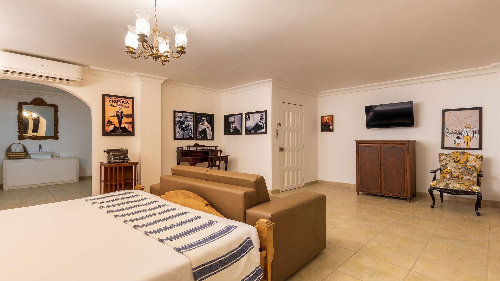 Hotel Kartaxa