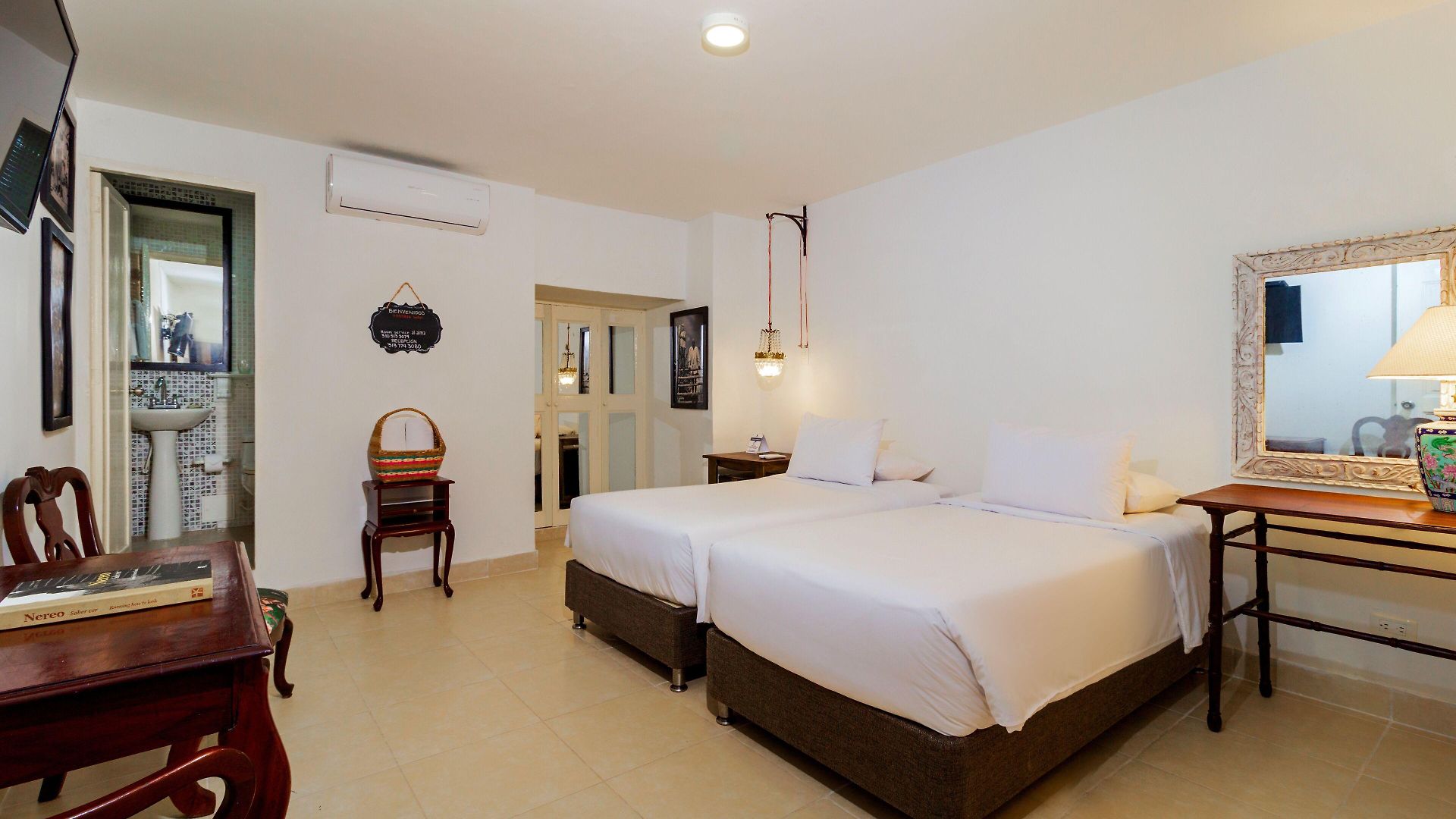 Kartaxa Hotel