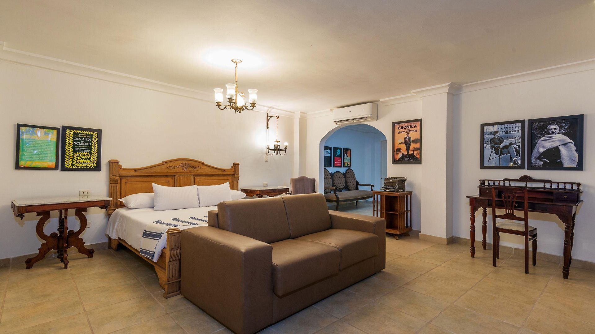 Hotel Kartaxa Cartagena