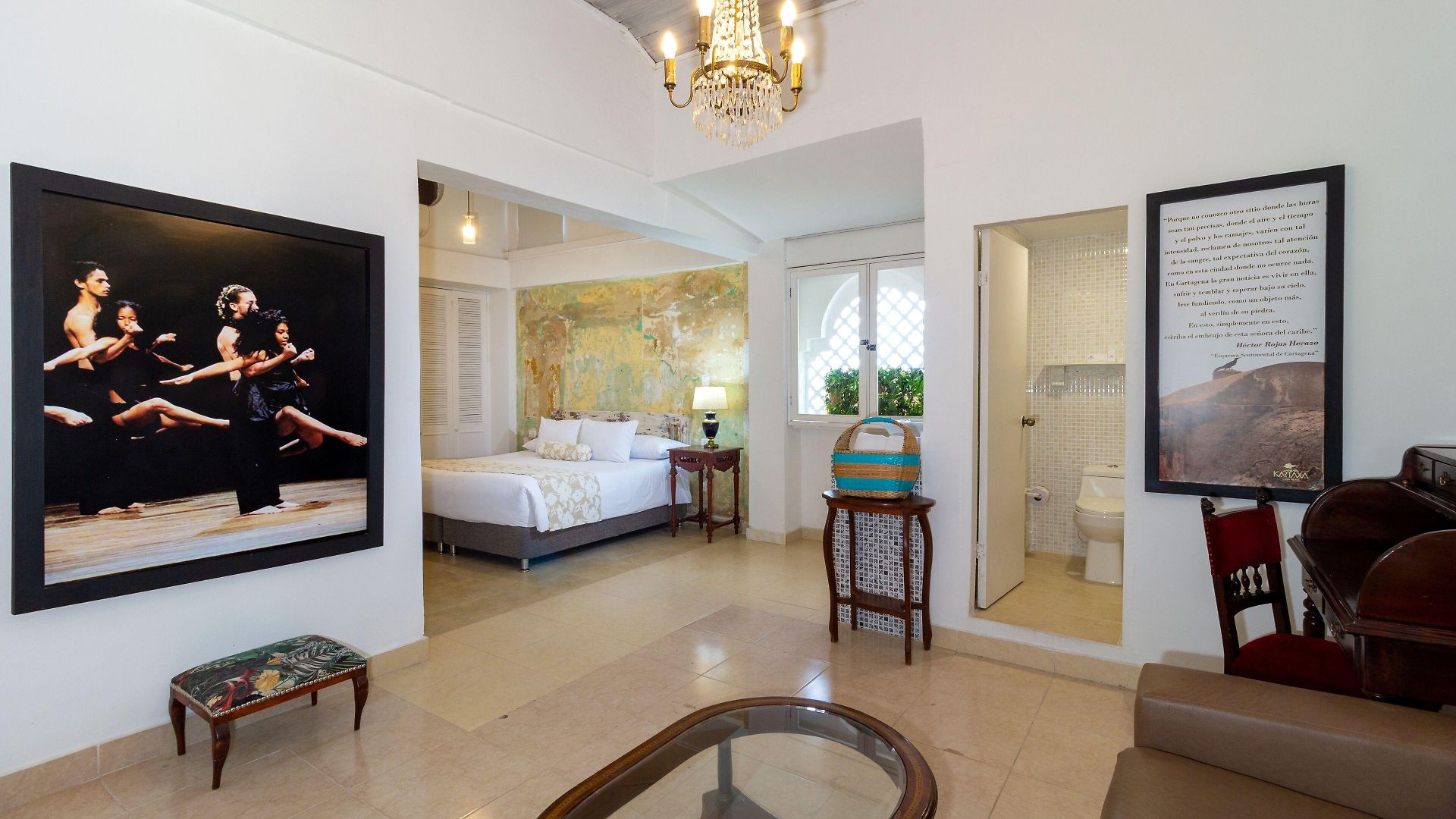 Kartaxa Hotel Cartagena