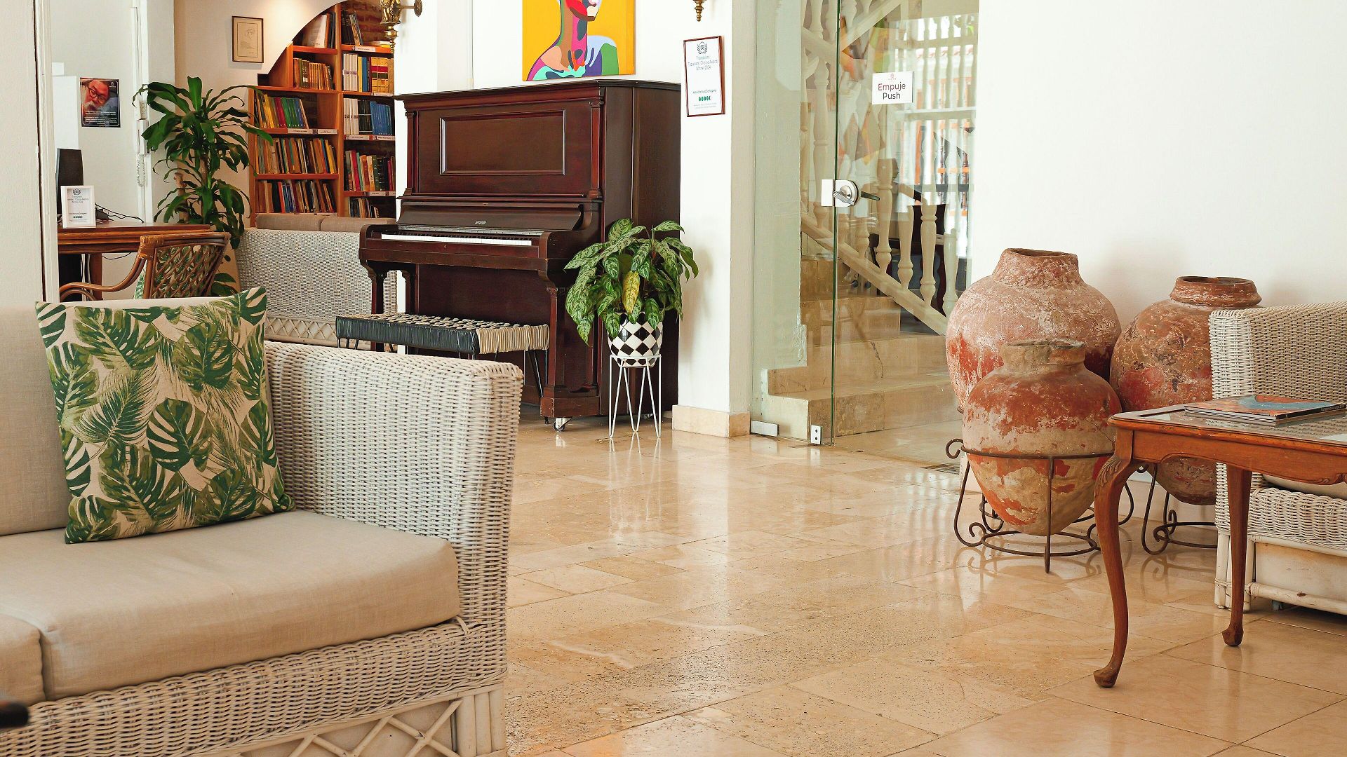 Hotel Kartaxa Cartagena