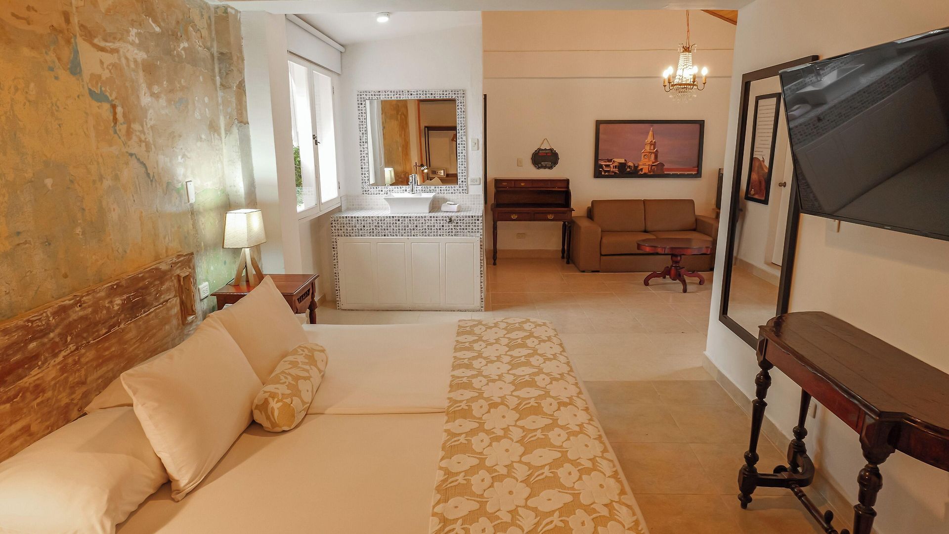 Kartaxa Hotel