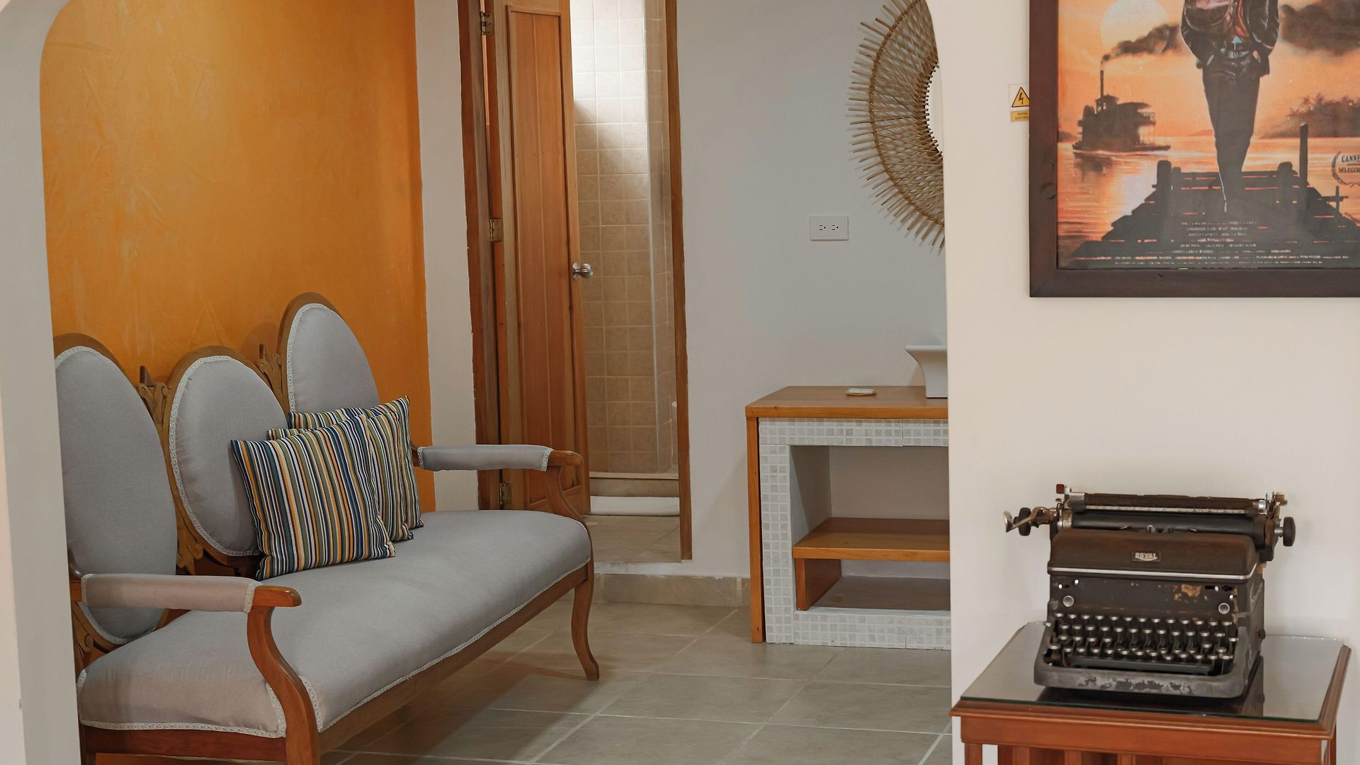 Kartaxa Hotel Cartagena