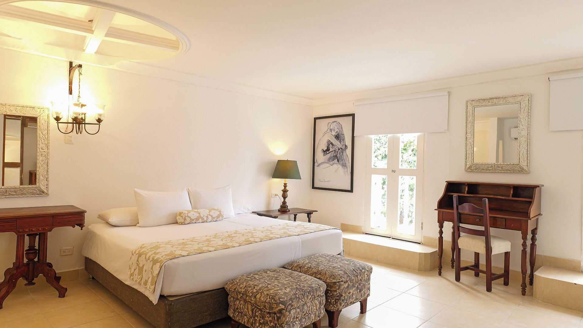 Hotel Kartaxa 4*