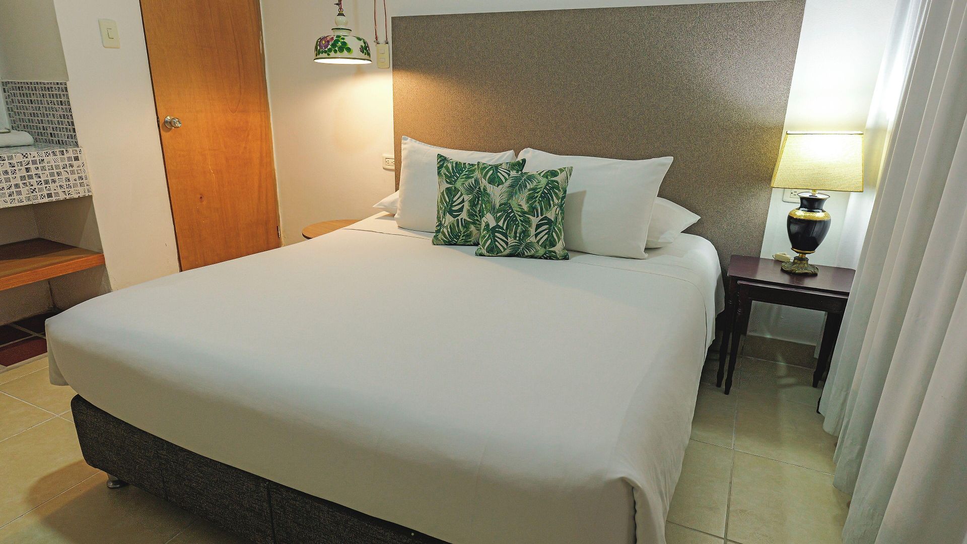 Hotel Kartaxa Cartagena