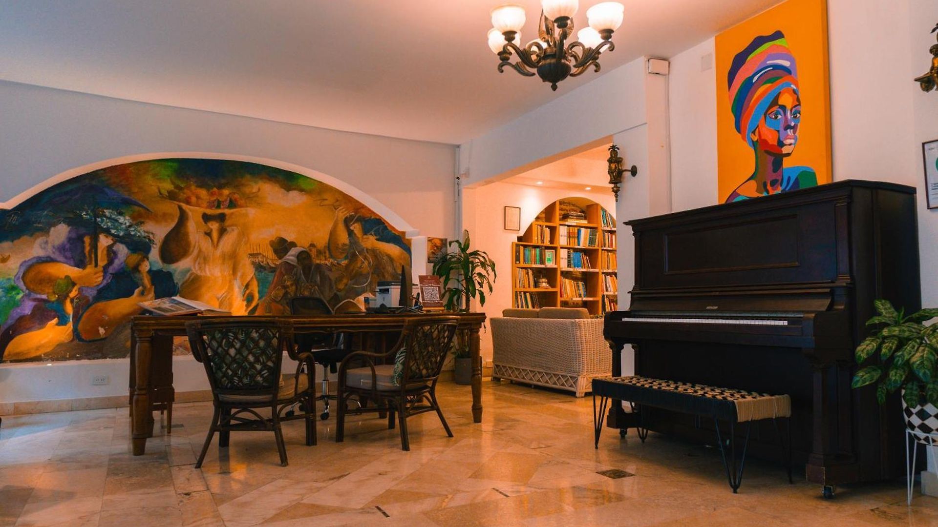 Kartaxa Hotel 4*