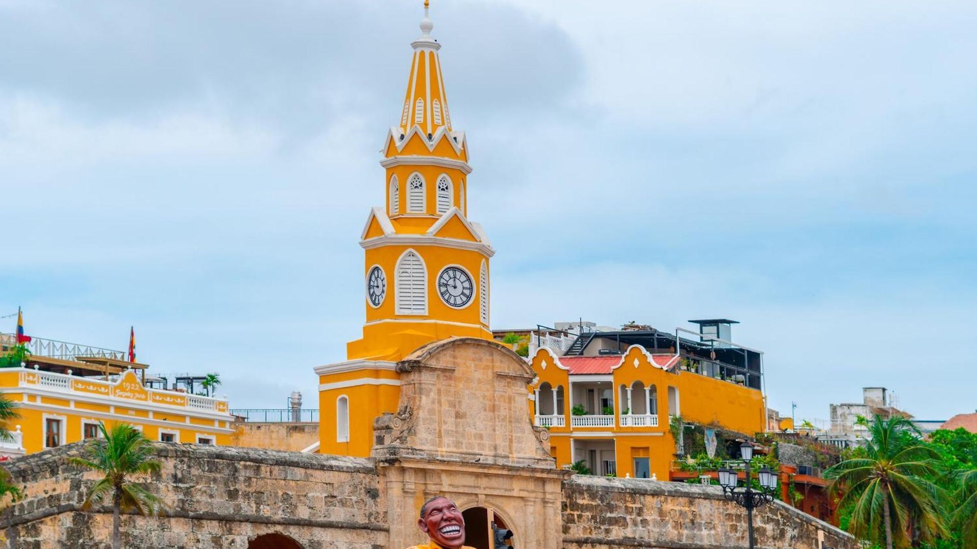 Kartaxa Hotel Cartagena
