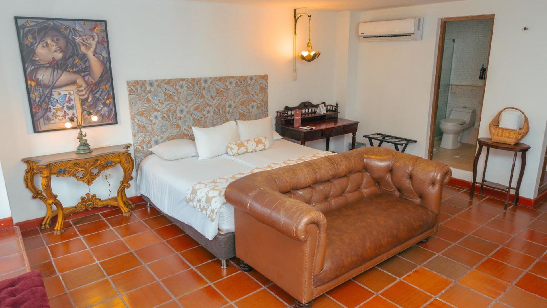 Kartaxa Hotel 4*