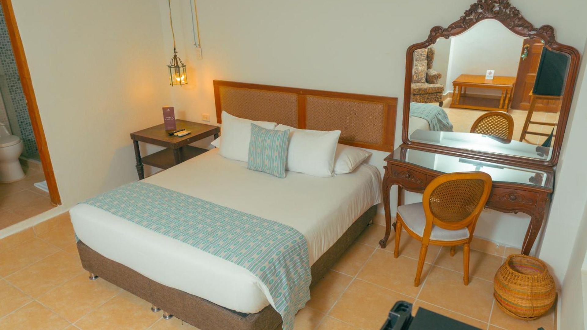 Kartaxa Hotel Cartagena