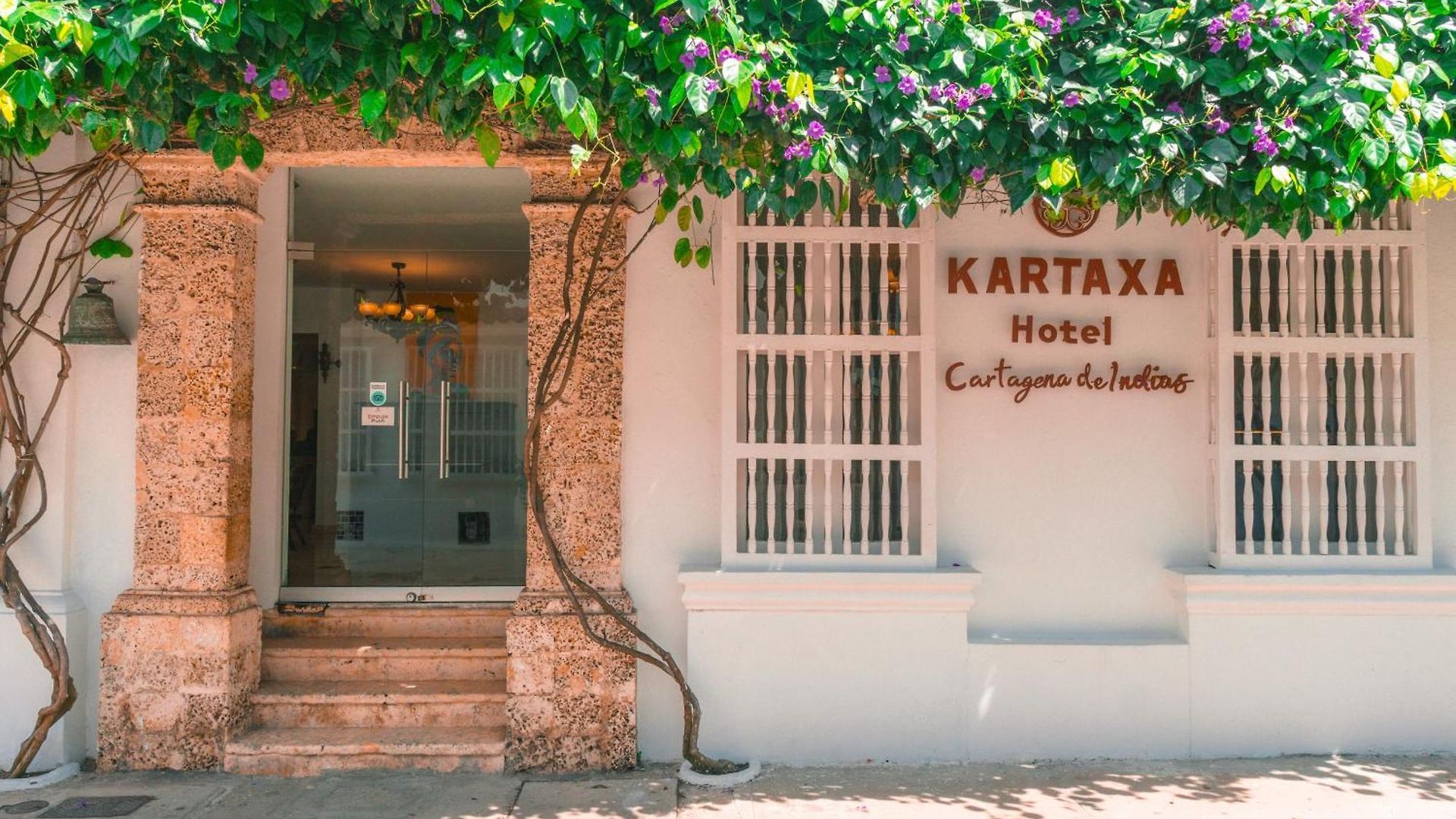 Kartaxa Hotel 4*