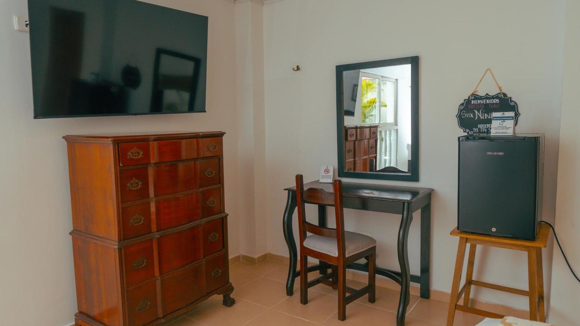 Hotel Kartaxa Cartagena