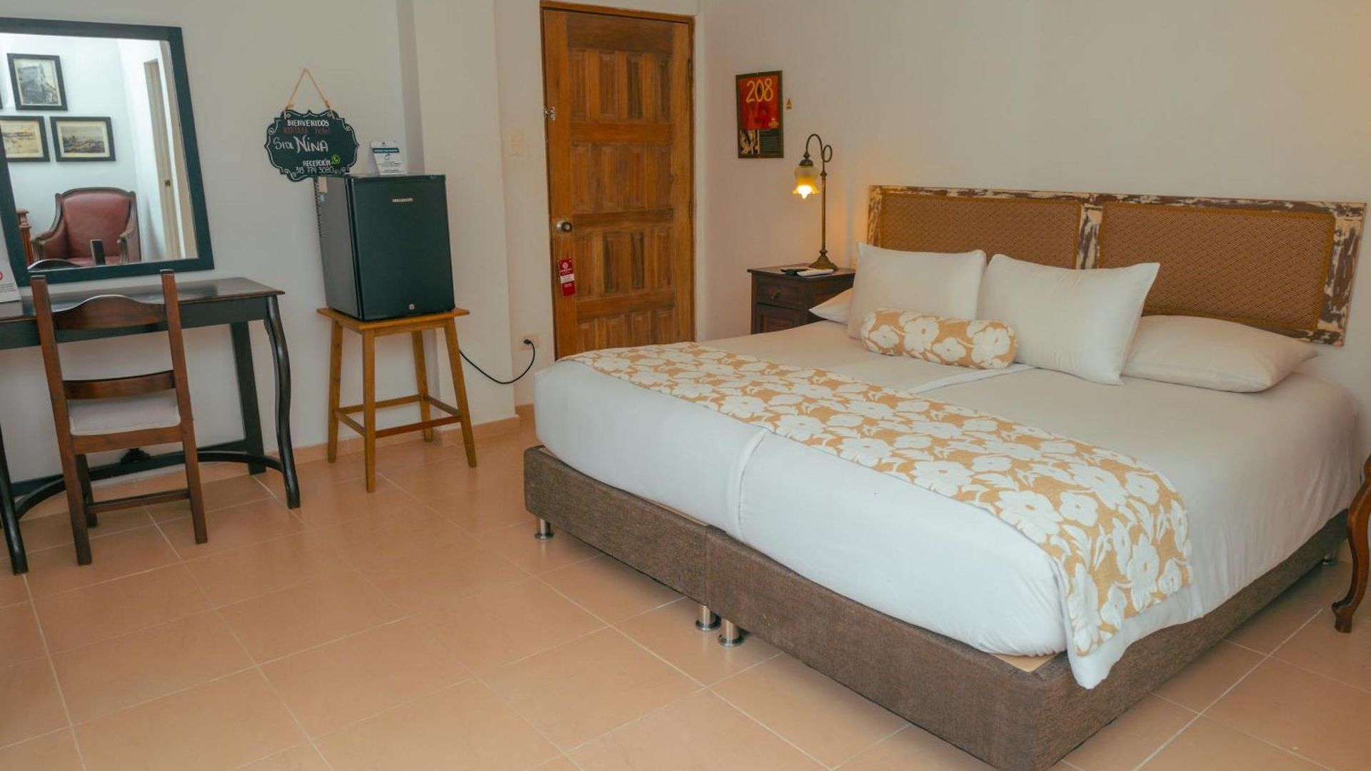 Hotel Kartaxa Cartagena