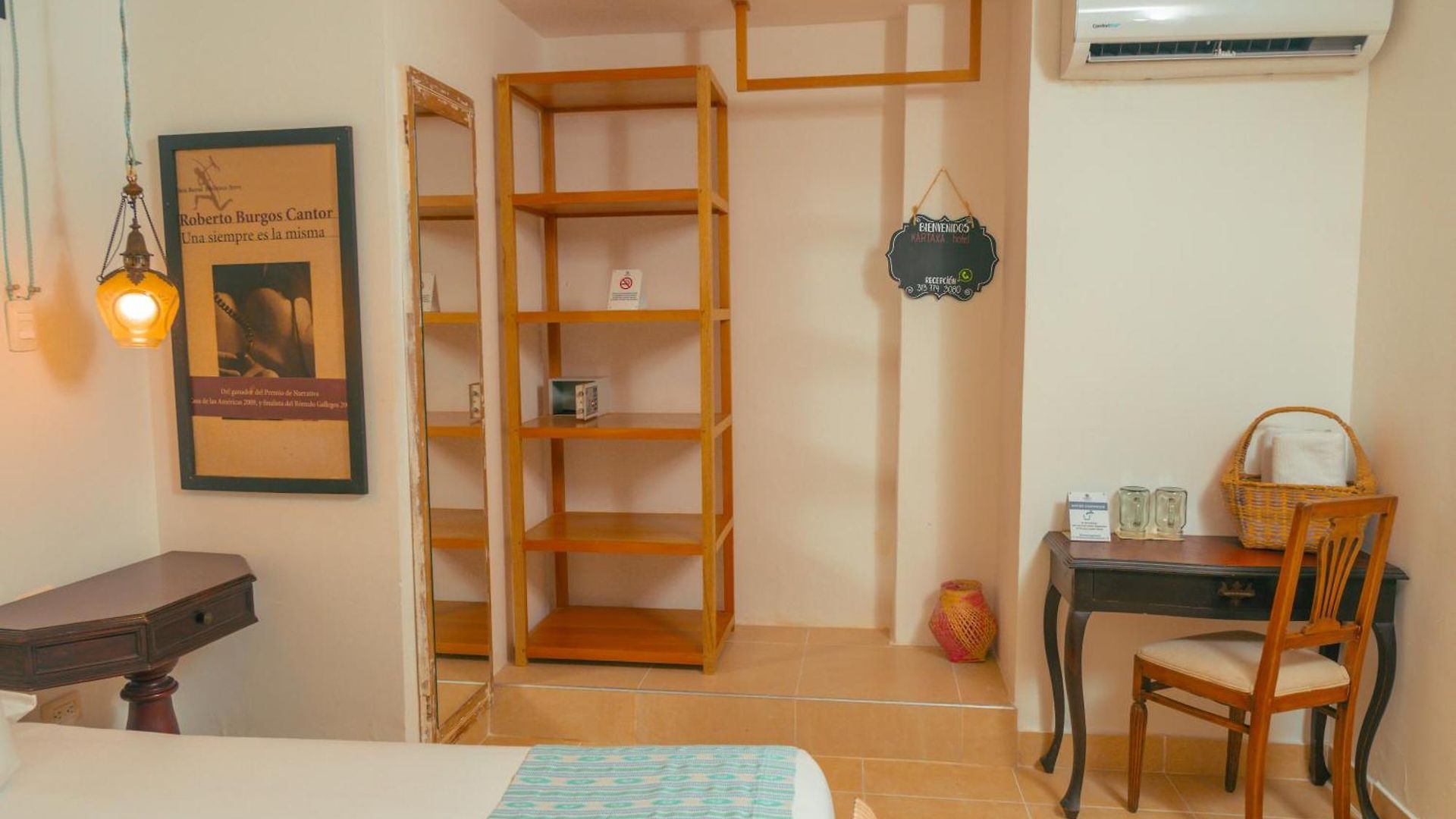 Kartaxa Hotel 4*
