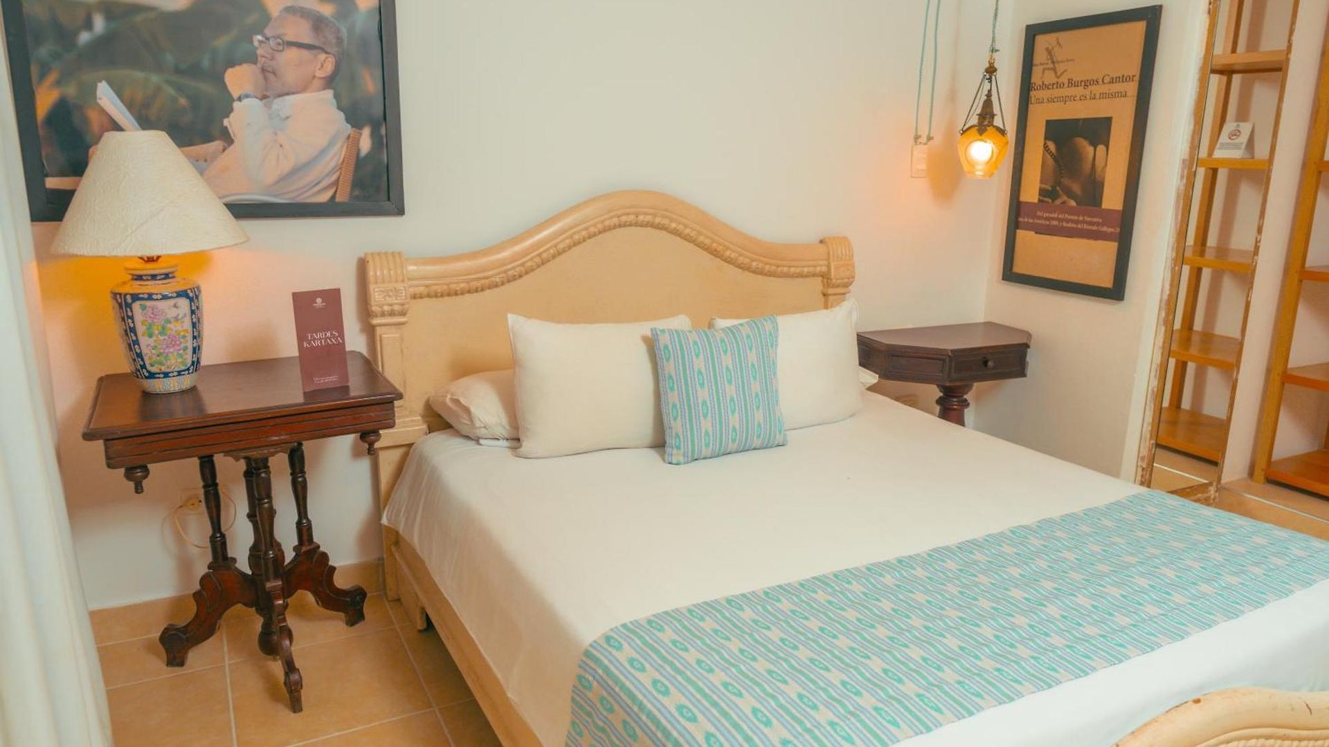 Kartaxa Hotel 4*