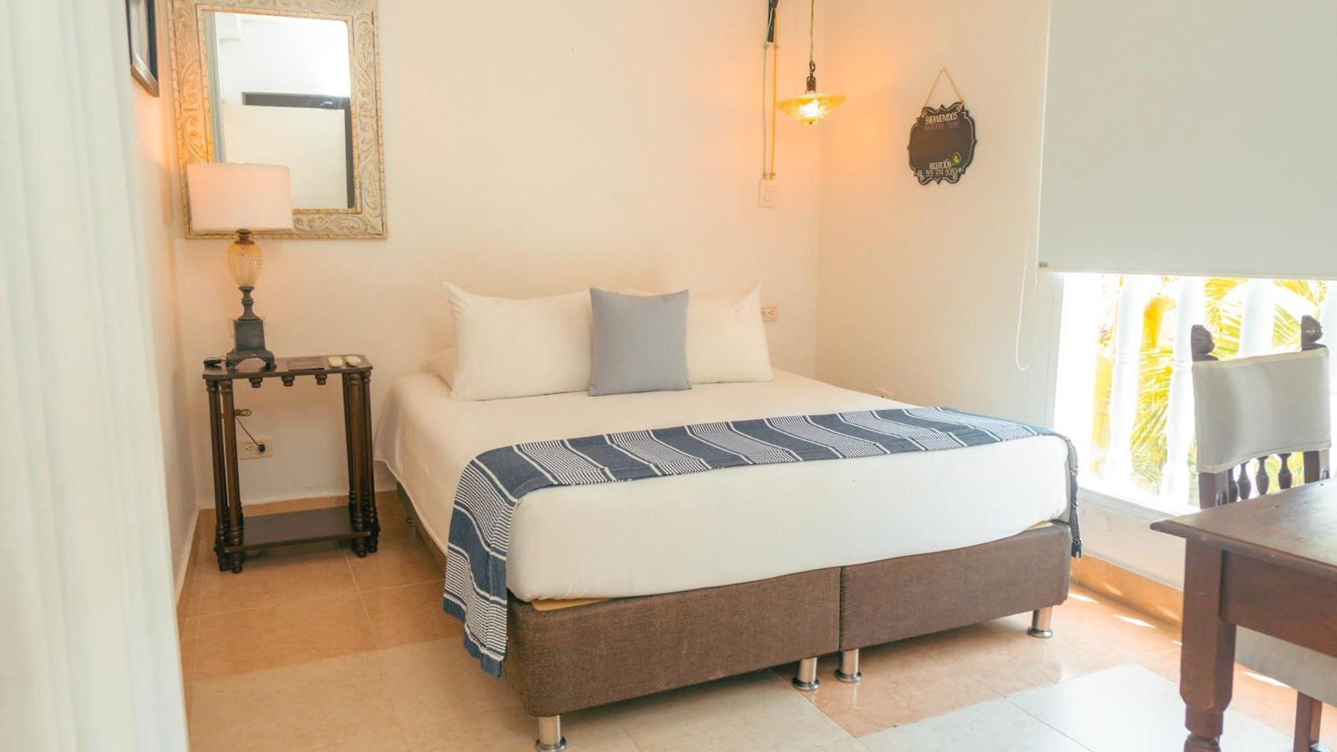 Kartaxa Hotel Cartagena