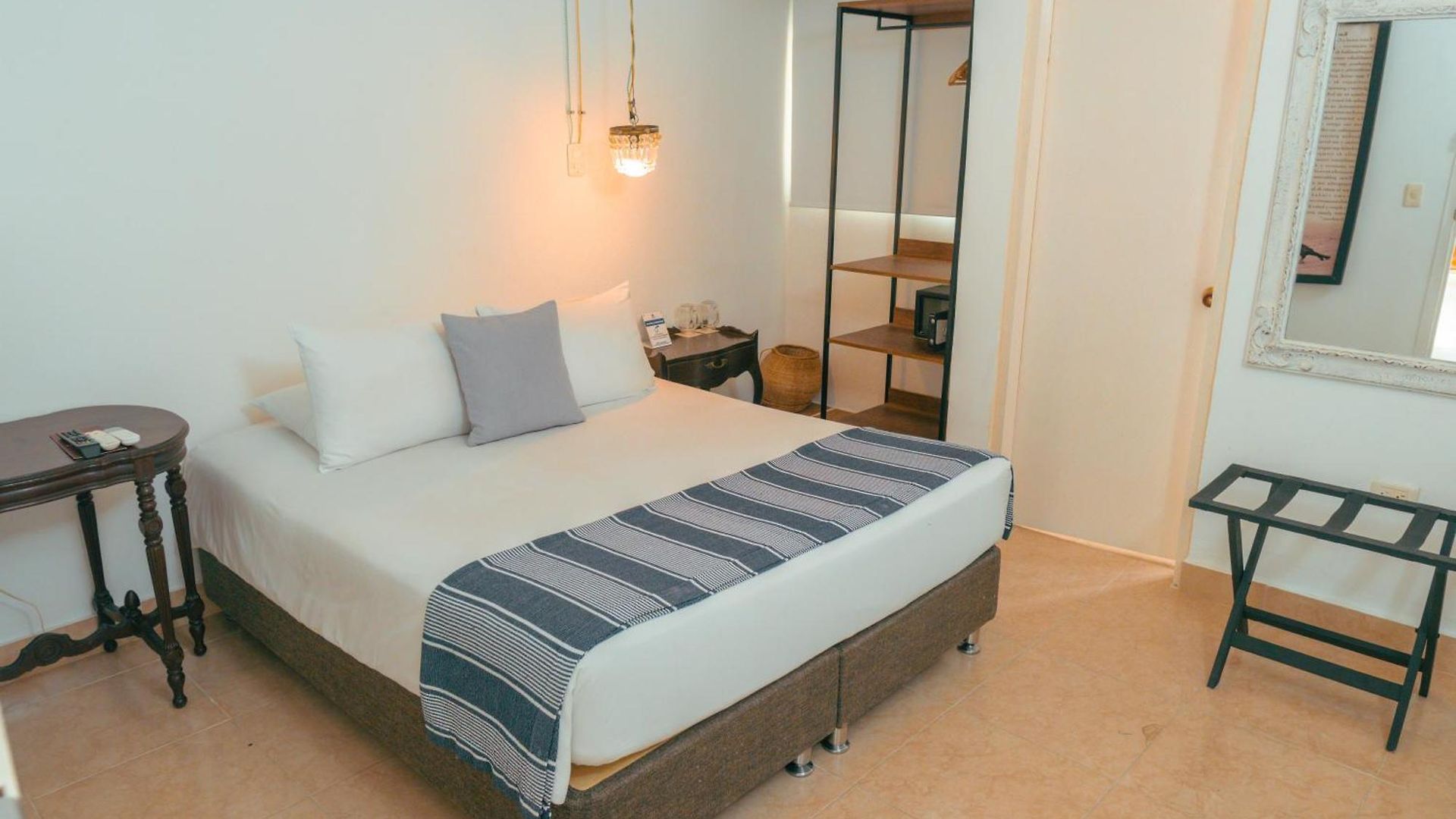Kartaxa Hotel 4*