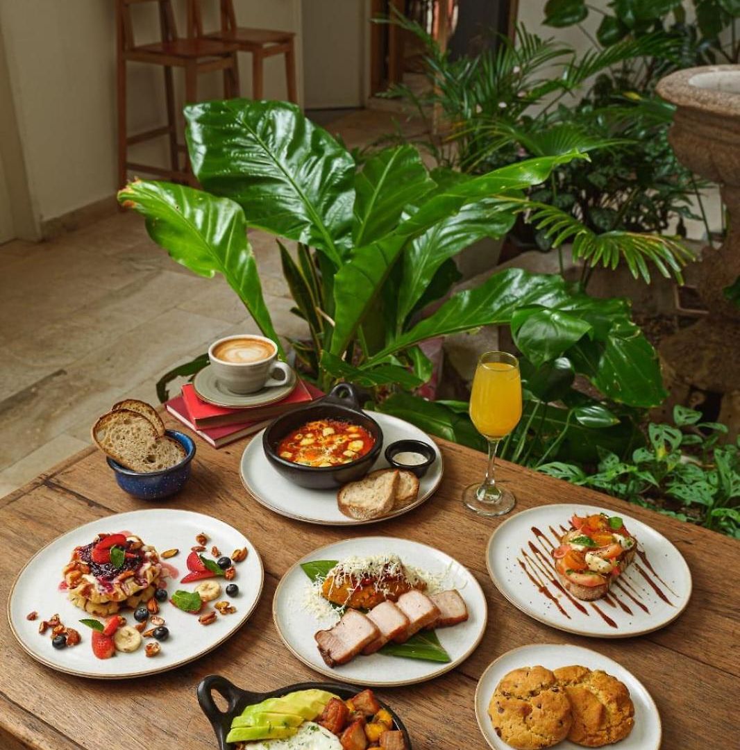 Kartaxa Hotel Cartagena
