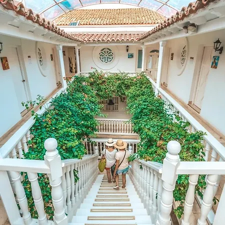 Hotel Kartaxa Cartagena