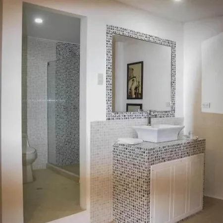 Kartaxa Hotel Cartagena