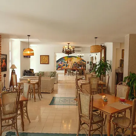 Kartaxa Hotel