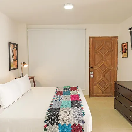 Kartaxa 4* Cartagena