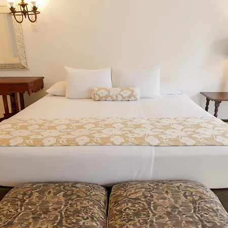 Hotel Kartaxa