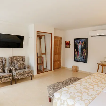 Kartaxa Hotel Cartagena