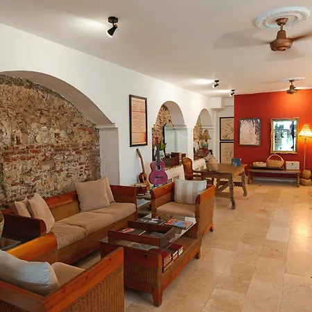 Kartaxa 4* Cartagena