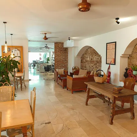 Kartaxa Hotel Cartagena